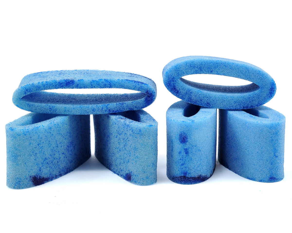 Tekno Air Filter Foams