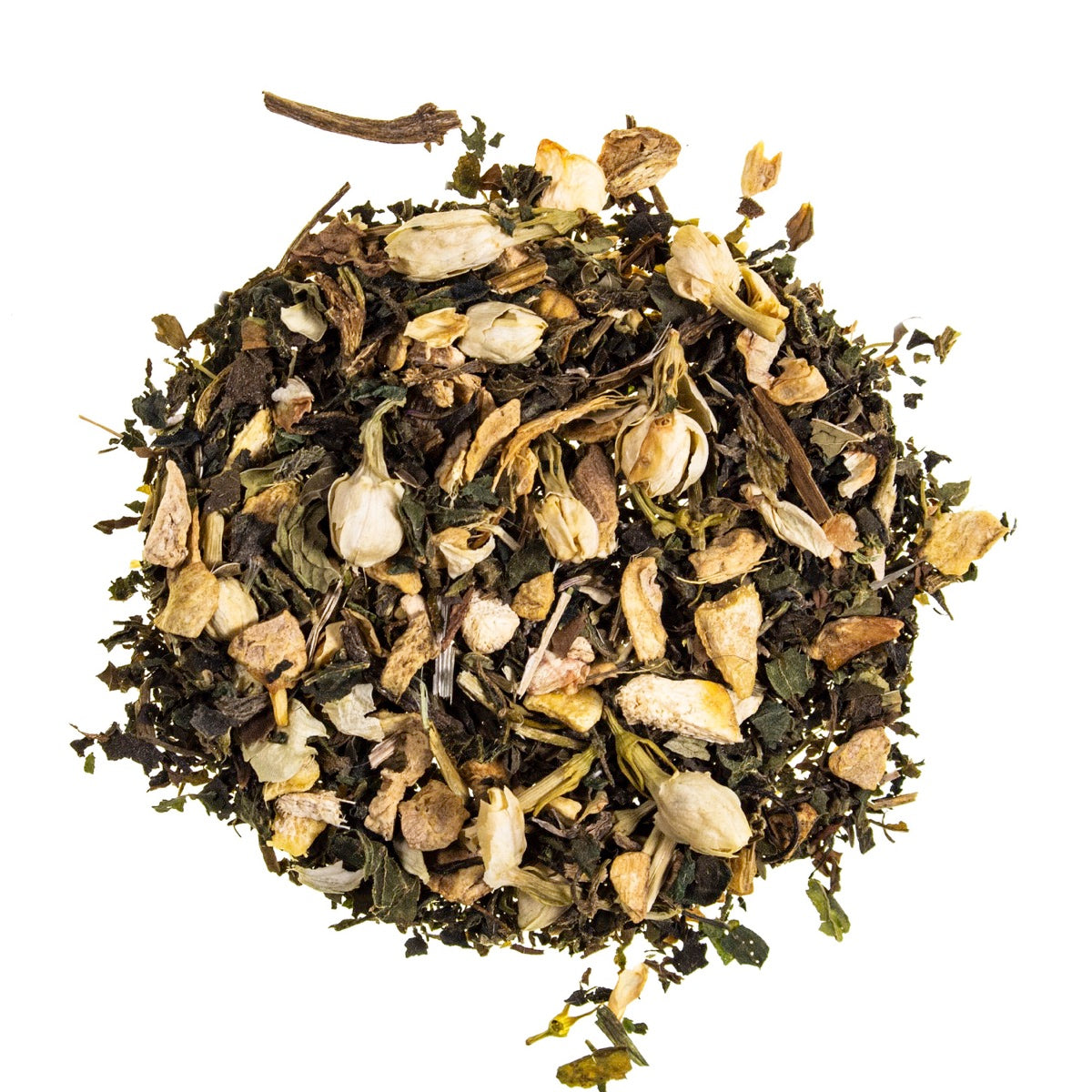Hayfever Help  (Herbal)  50g – Loose-Leaf Tea | Adore Tea