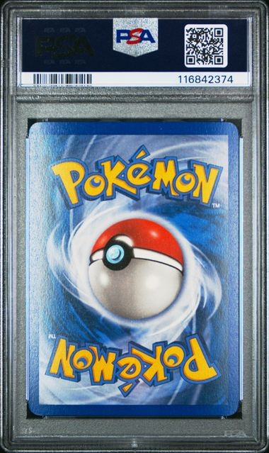 WALREIN EX-HOLO POWER KEEPERS thumbnail 2