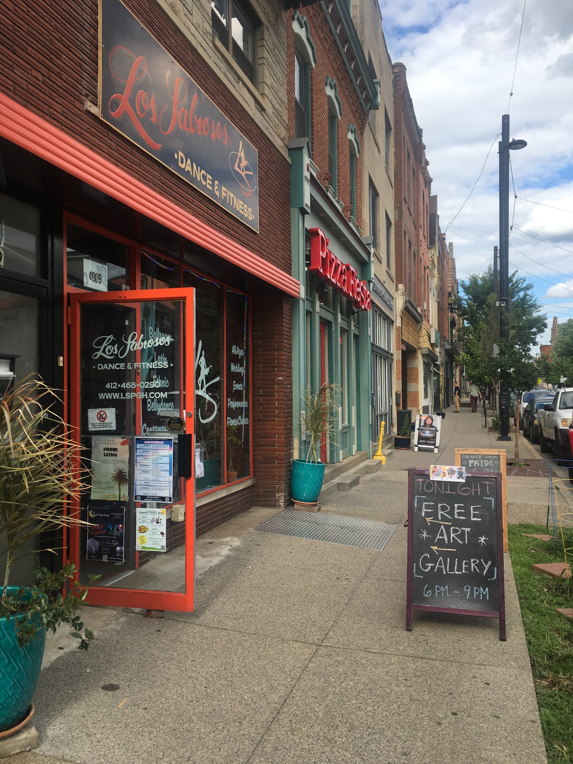 STRONG Nation and ZUMBA Packages