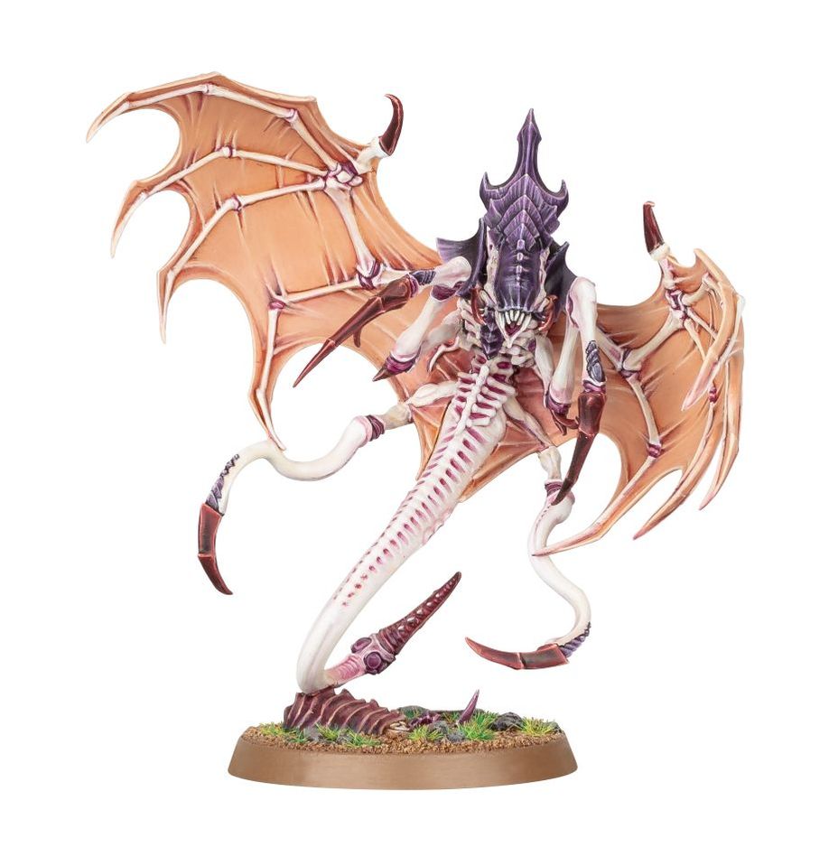 Parasite Of Mortrex