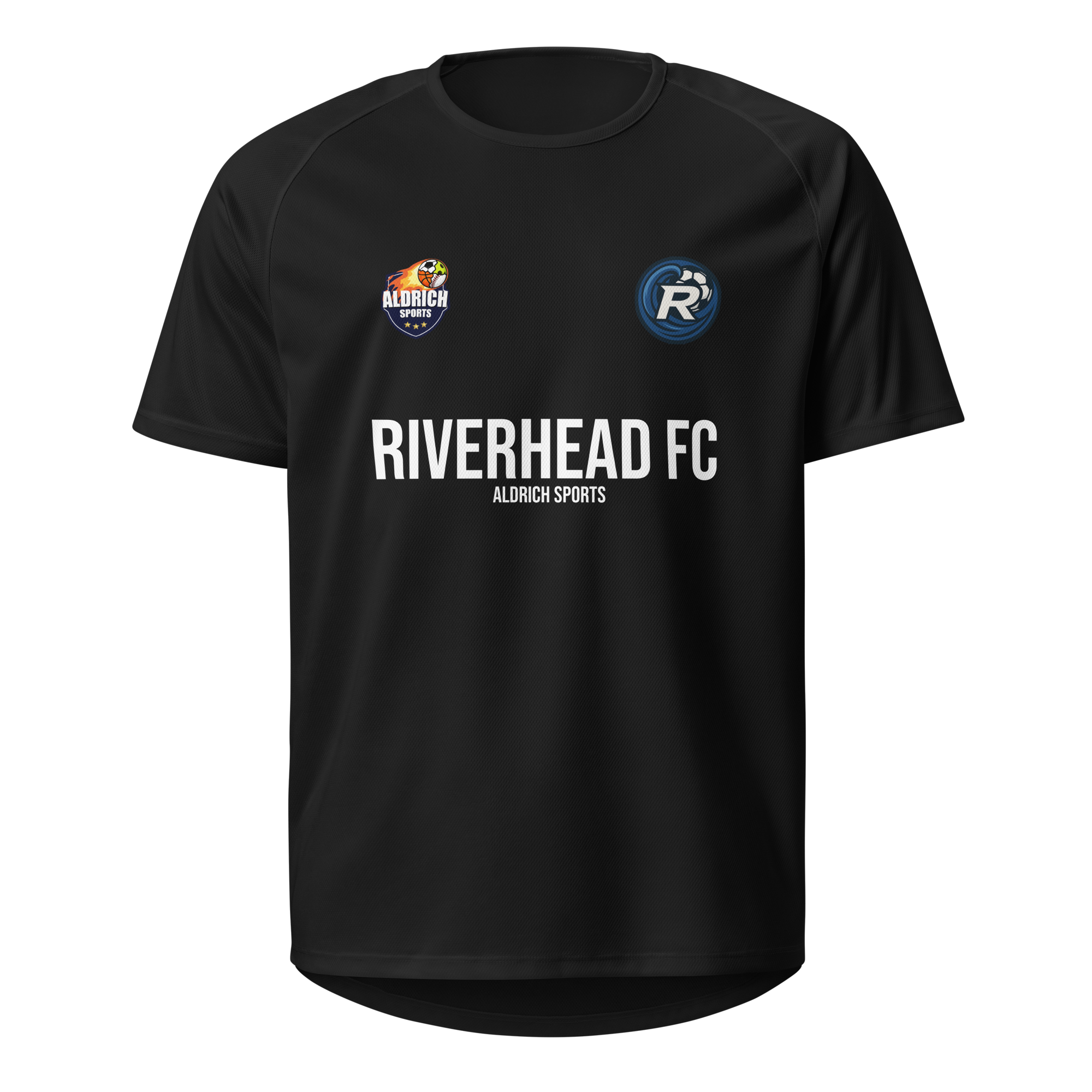 Riverhead FC Dri-Fit Shirt