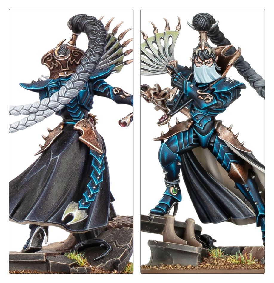 Lady Malys thumbnail 3