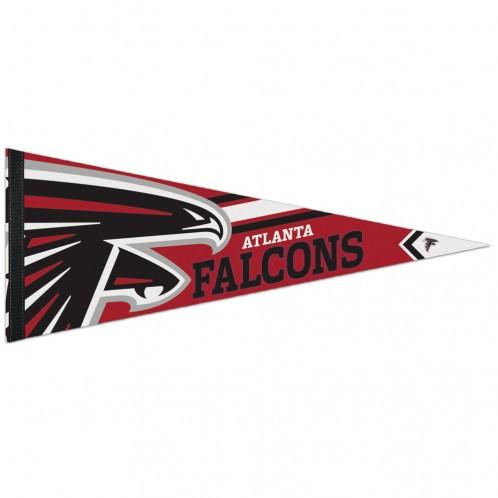 Atlanta Falcons Premium Pennant 12x30"