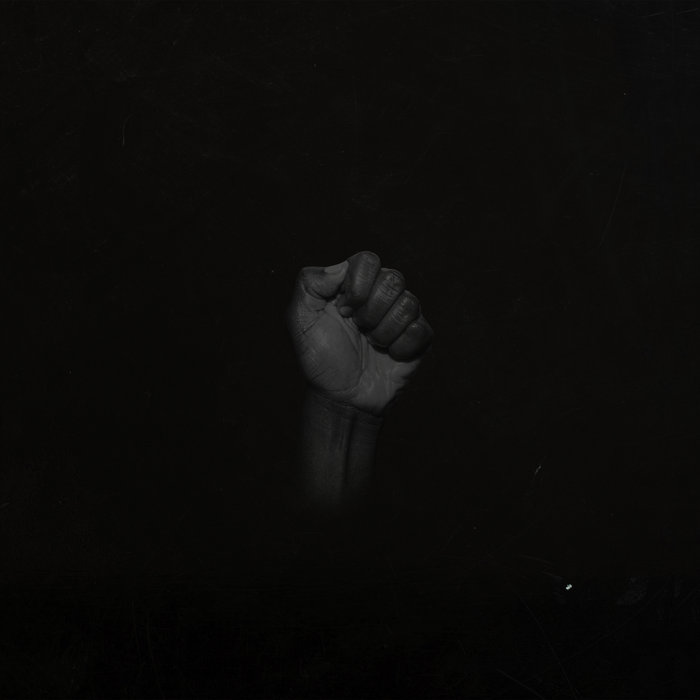 Sault - Untitled (Black Is) by Unknown Artist - View 1