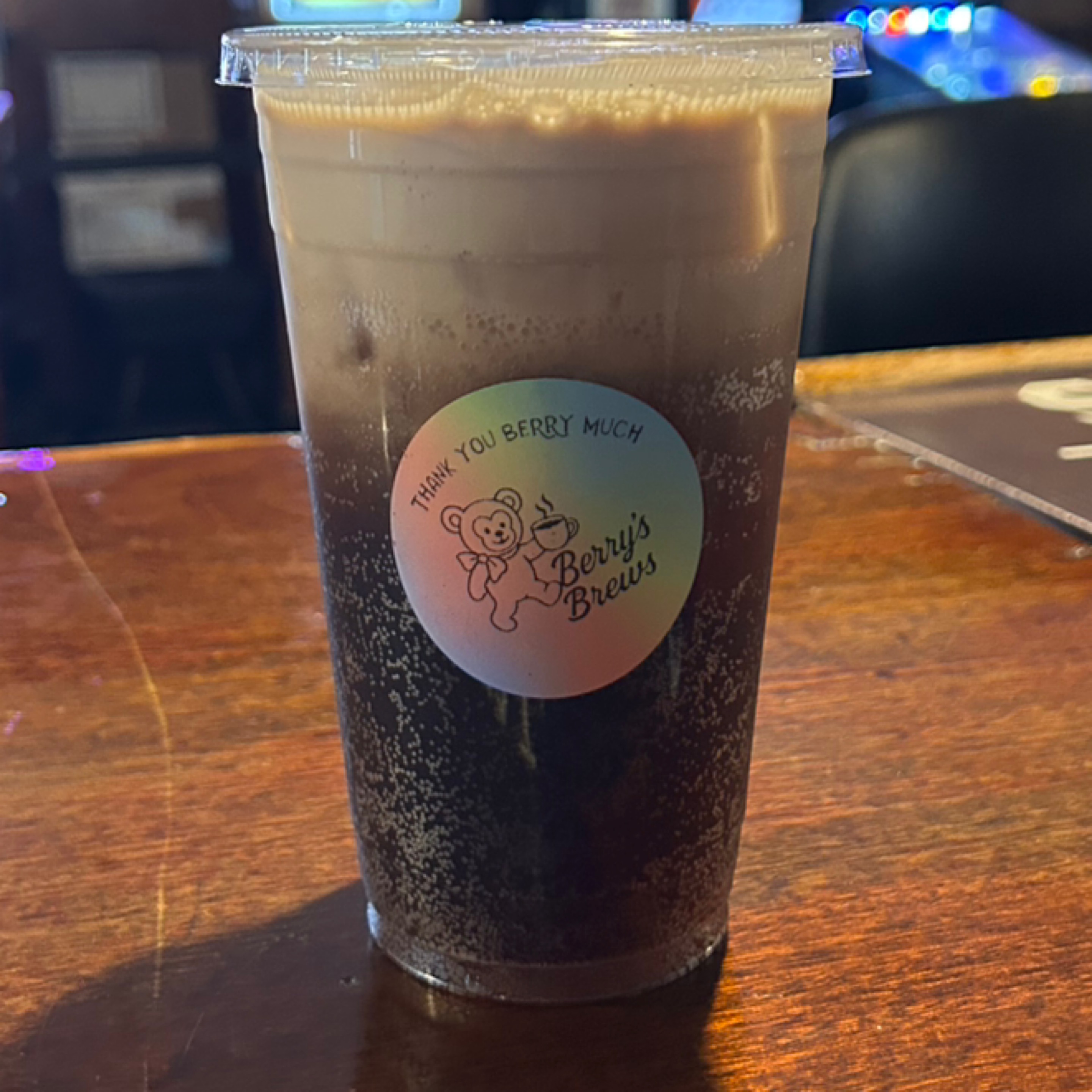 Cherry Campfire (Coke/Pepsi/Diet)