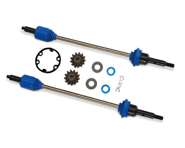 Driveshaft Jato Steel SCV 5551X SL-4R5(4)