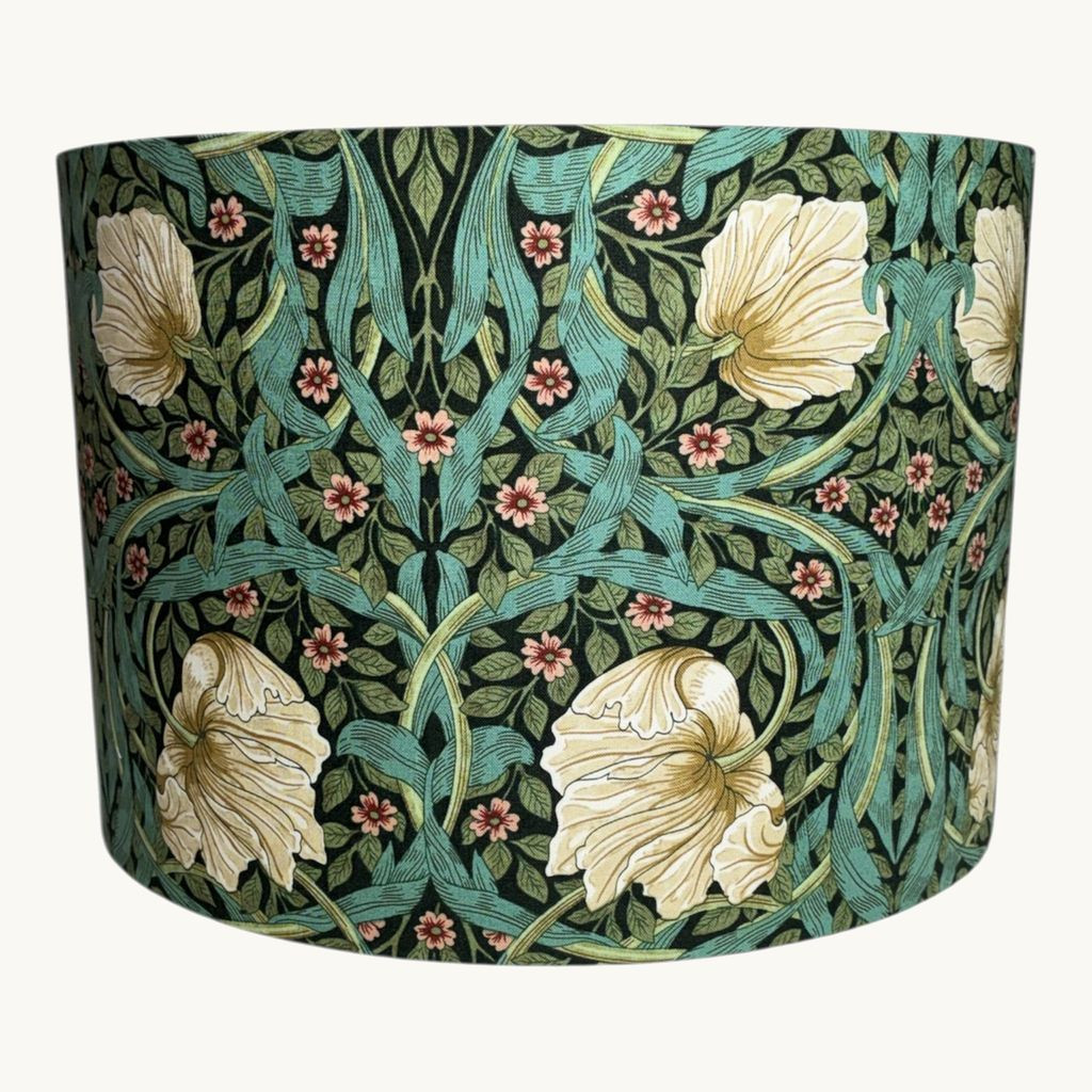 Pimpernel 30cm Lampshade