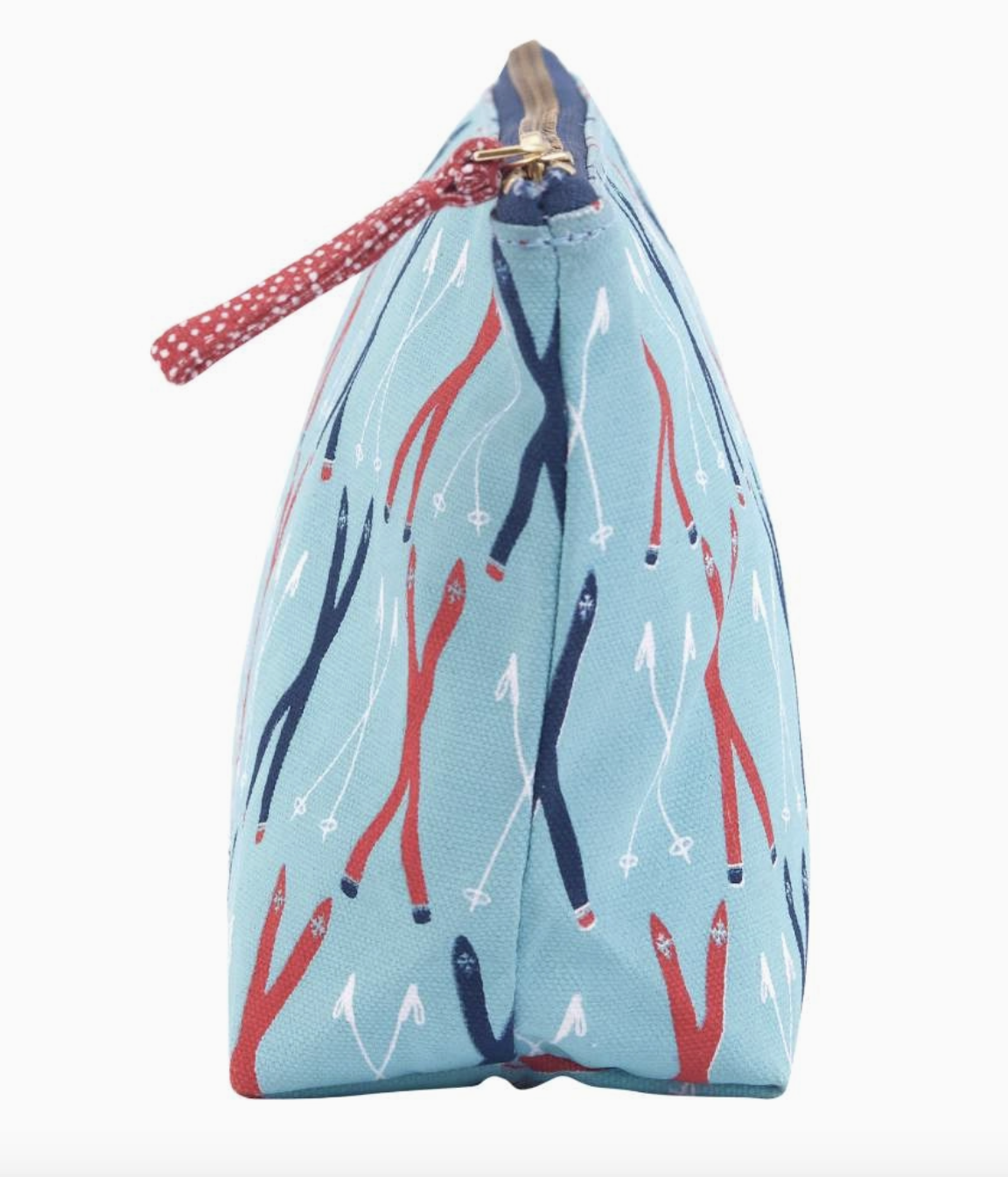 Ski Time Pouch