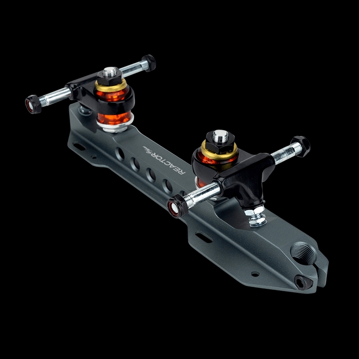 Powerdyne Reactor Pro Plate