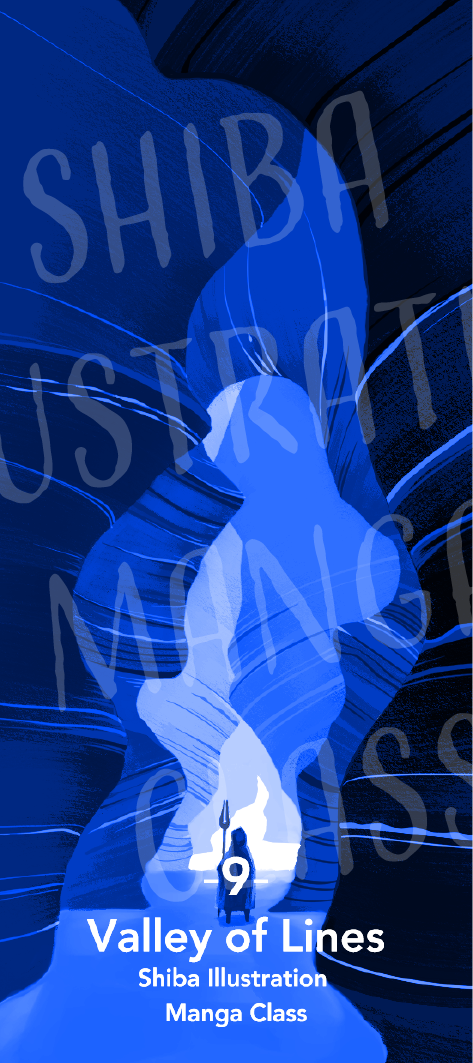 イラスト検定9級(郵送受検)