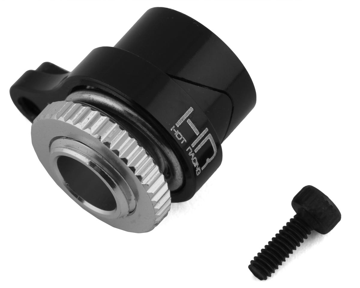 Aluminum 21T Savox Servo Saver Losi Mini T-B