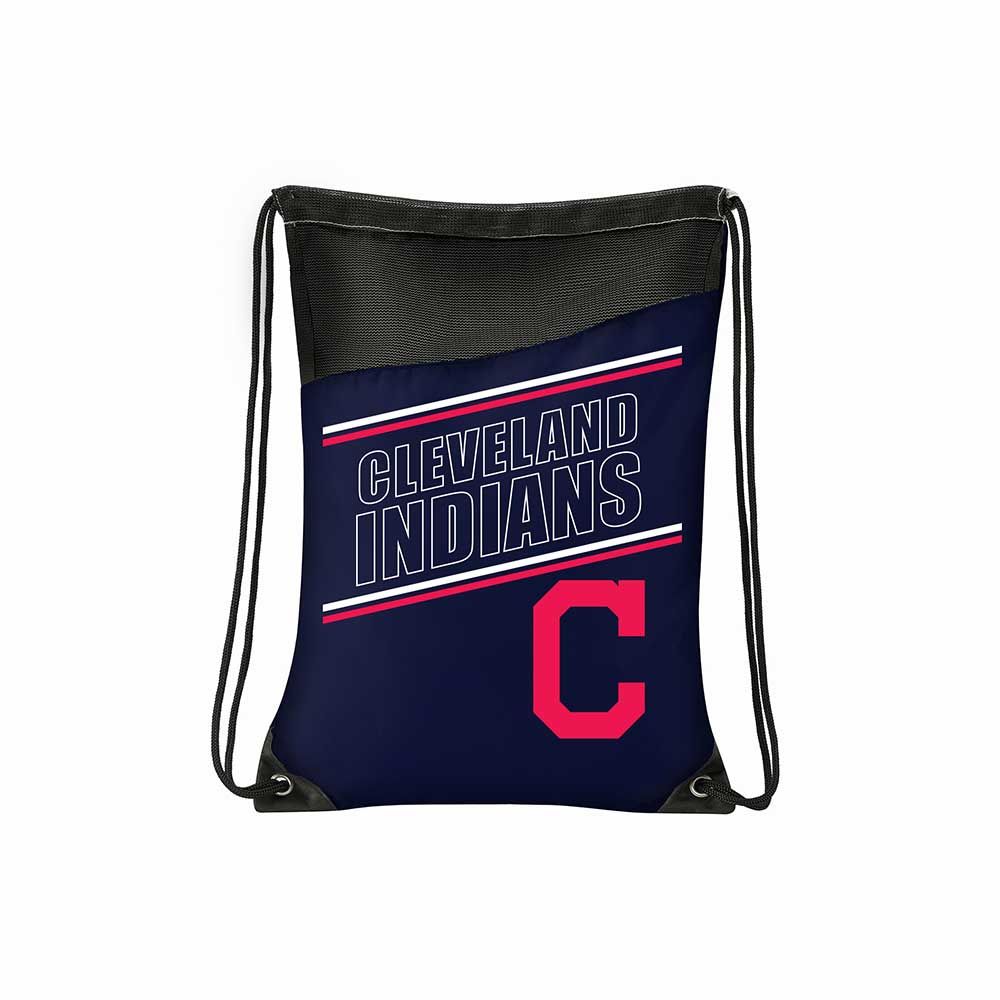 Cleveland Indians Incline Backsack