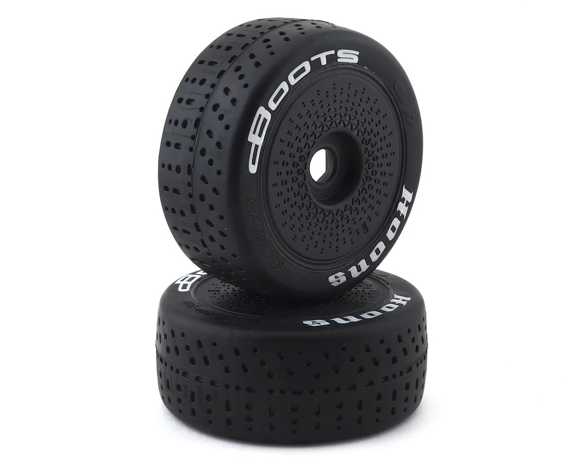 Arrma Dboots Hoons 42/100 2.9 Belted Speed Tires Ara550063