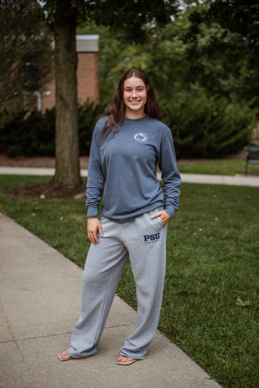 Sweatpants