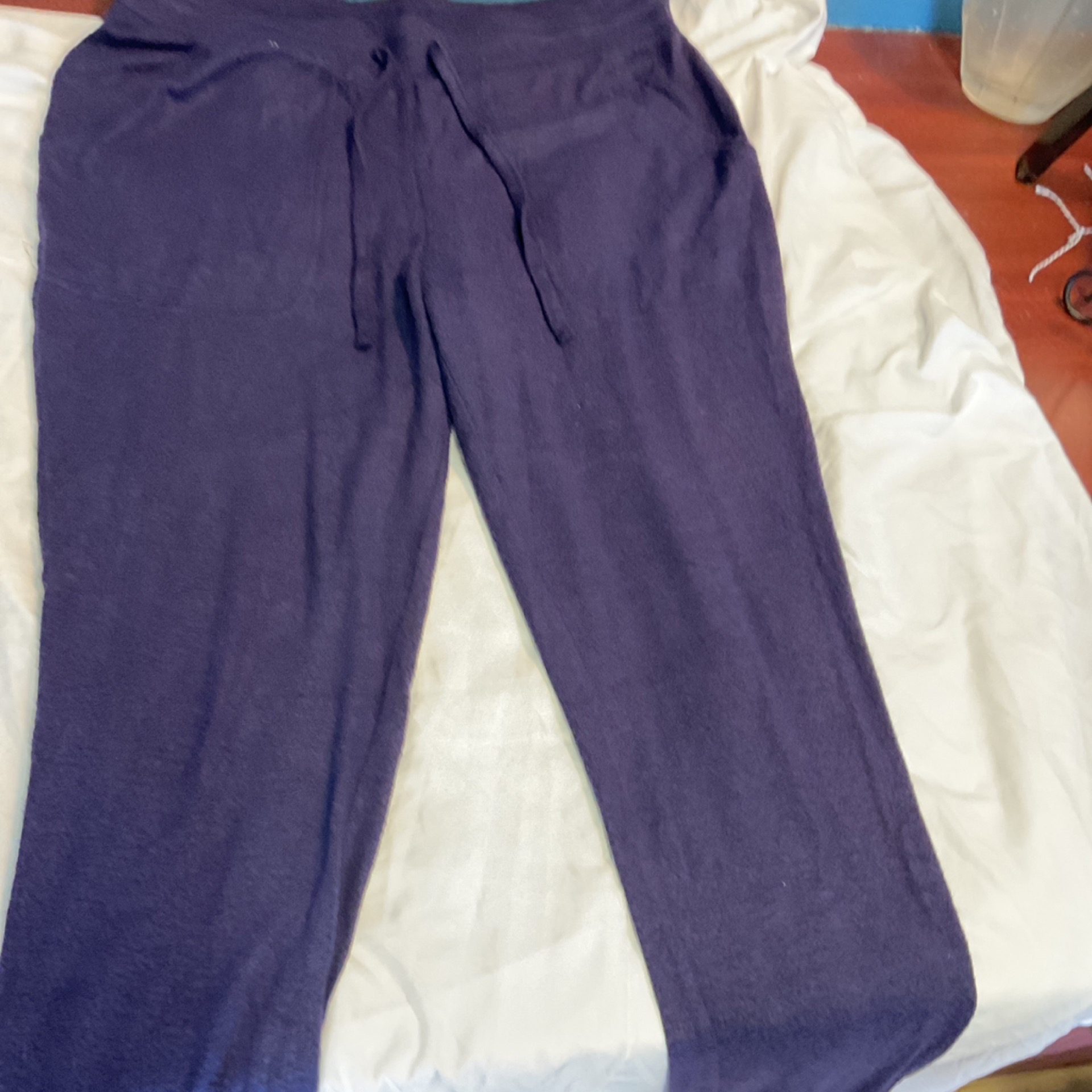 BP Blue Pants (M)