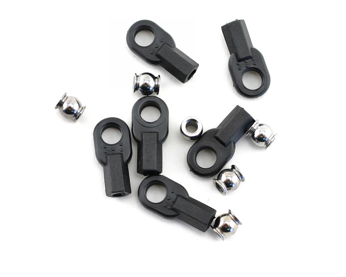 Rod Ends 2742