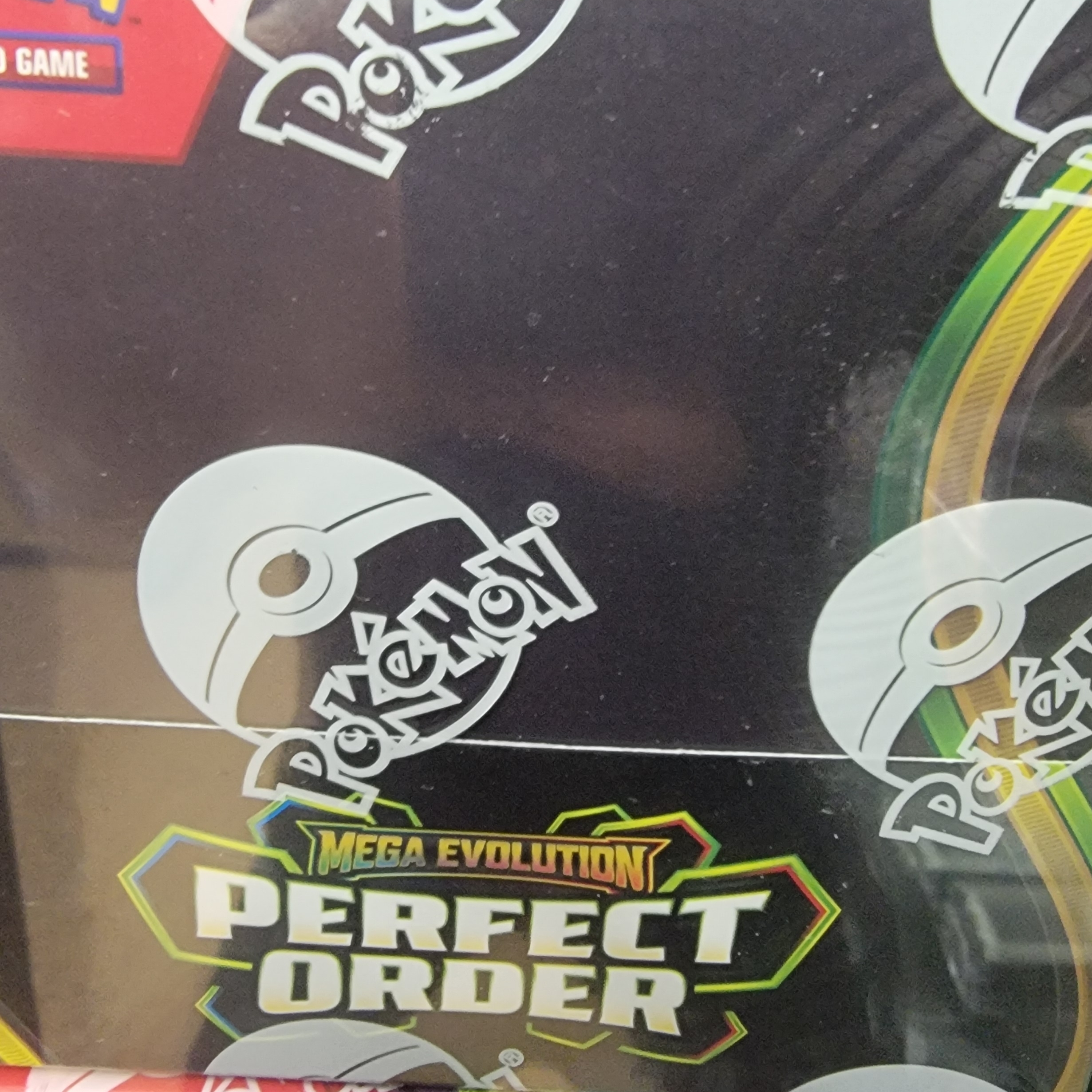 Perfect Order Booster Boxes