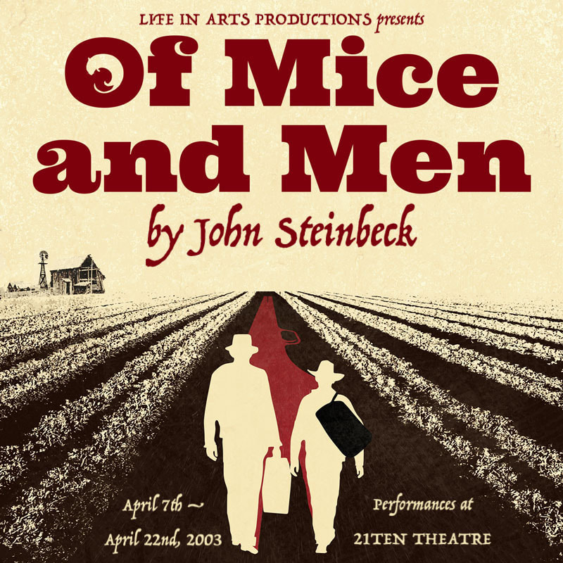 Of Mice and Men (General Admission-04/13)