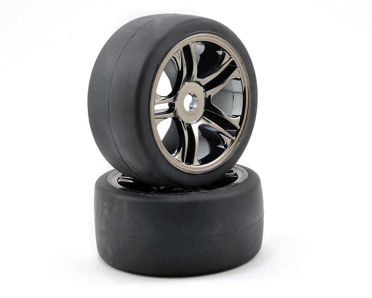 Tires & Wheels 6477