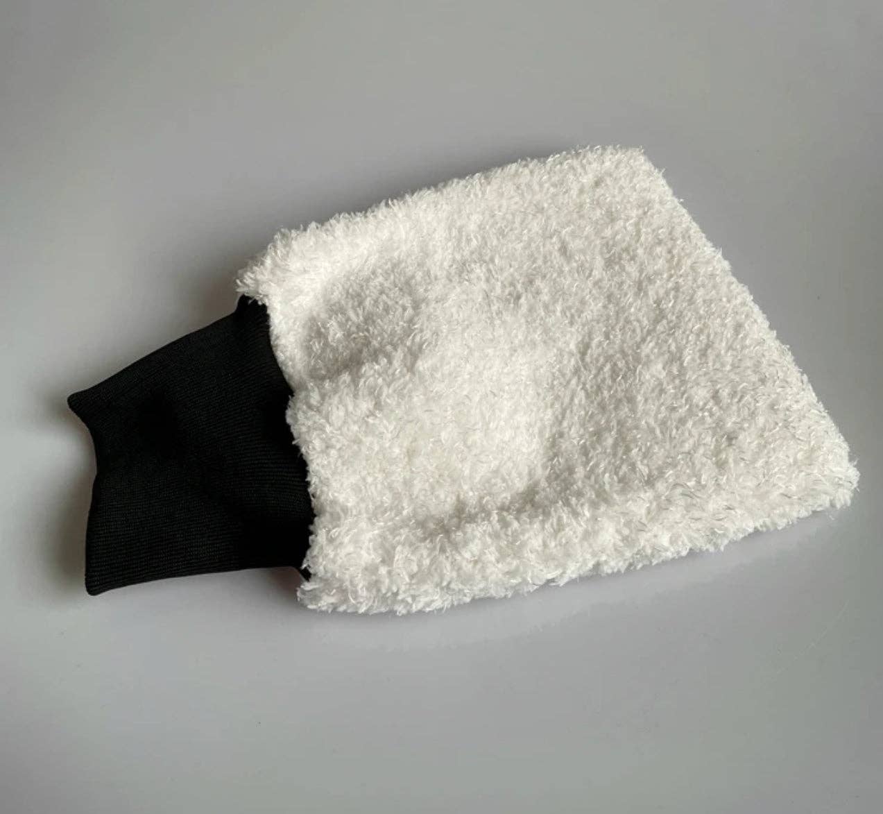 Wash Mitt V2