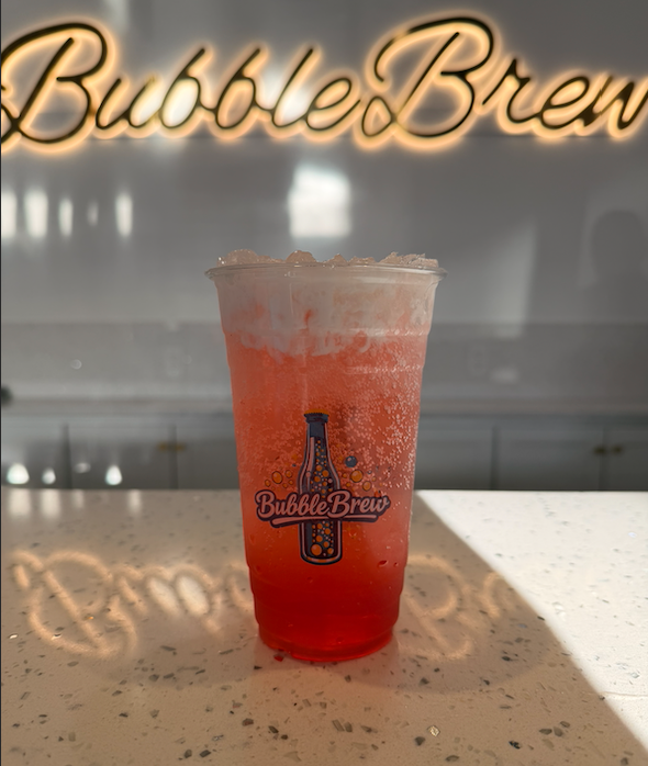 St. Ann'S Retreat at BubbleBrew