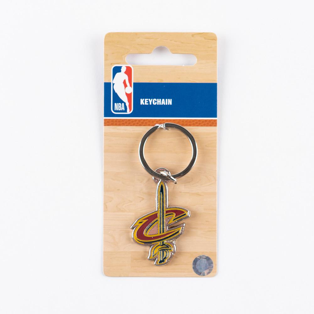 Cleveland Cavaliers Large Premium Keychain