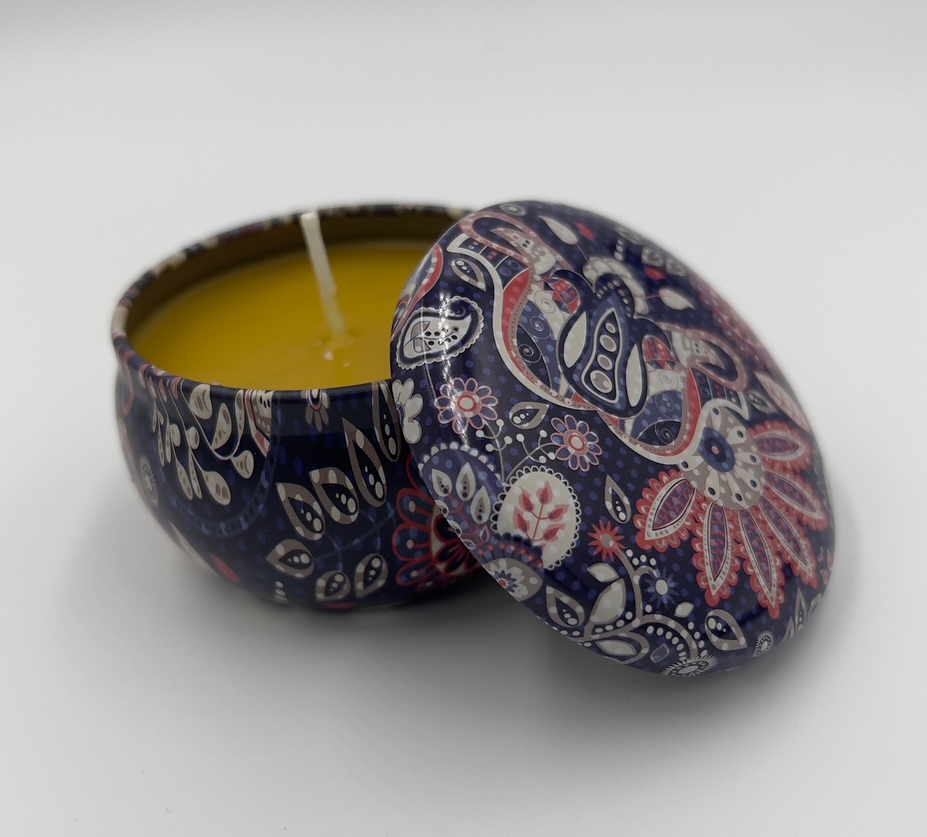 Tin Tea Light
