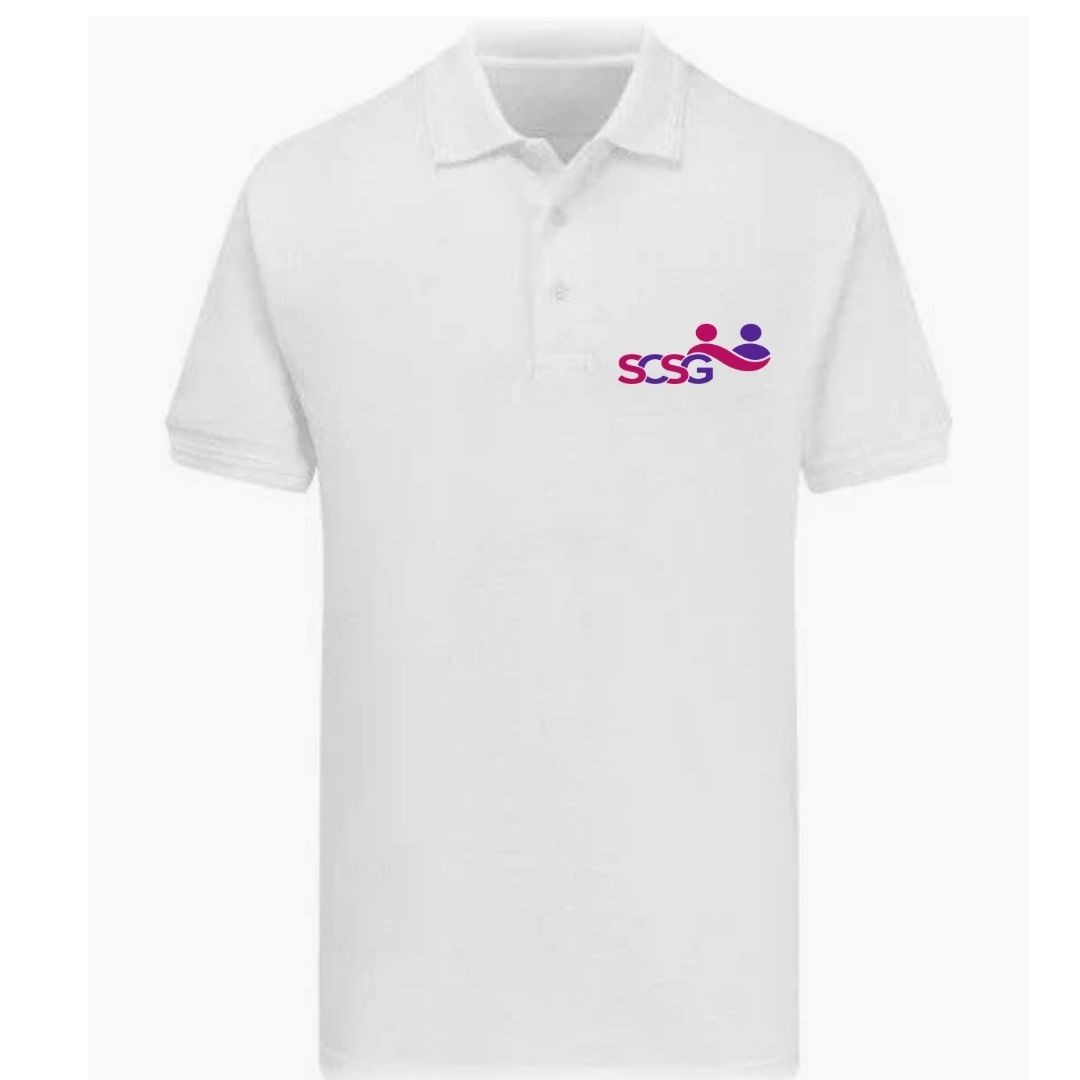 SCSG Logo T-Shirt