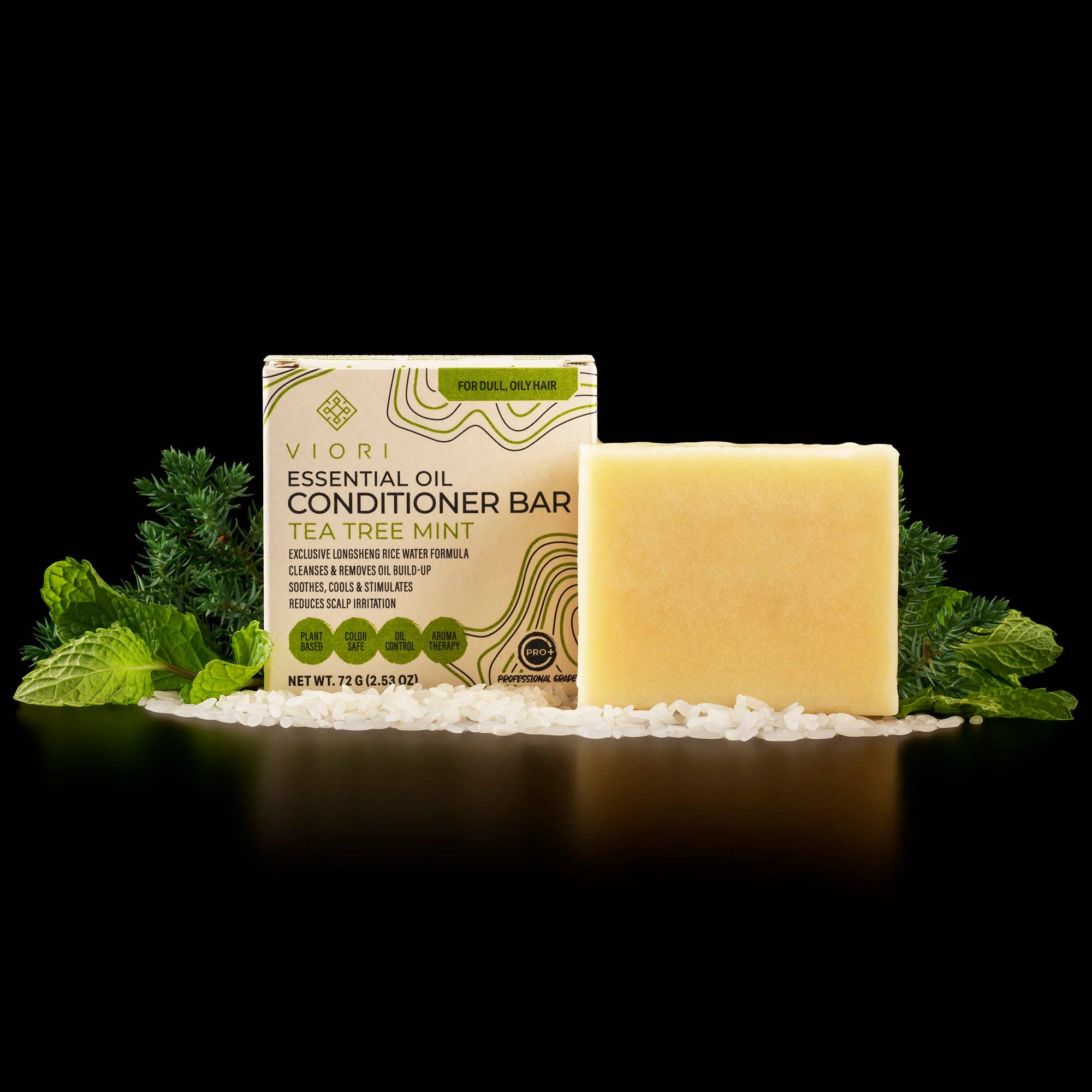 Viori - Tea Tree Conditioner
