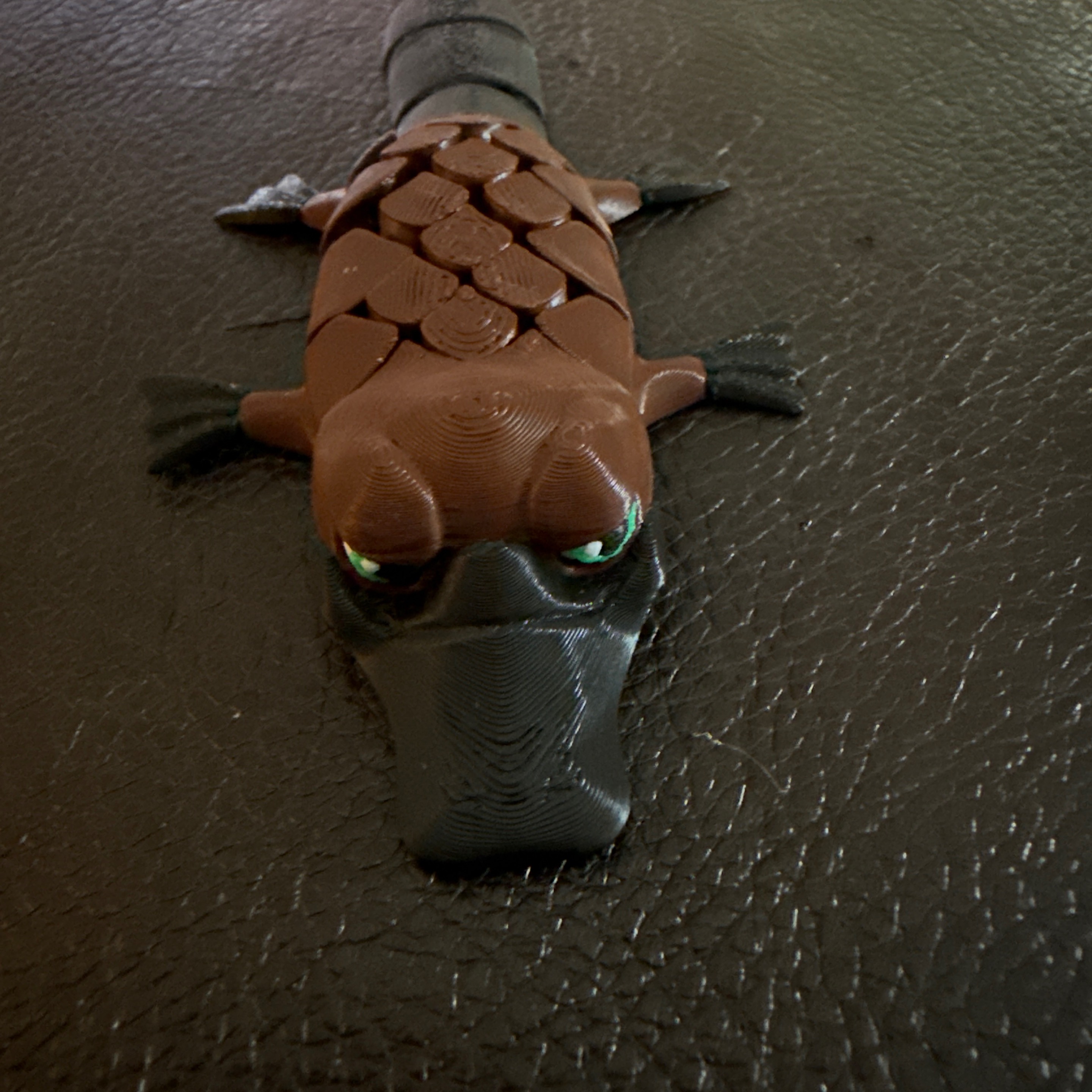 Platypus