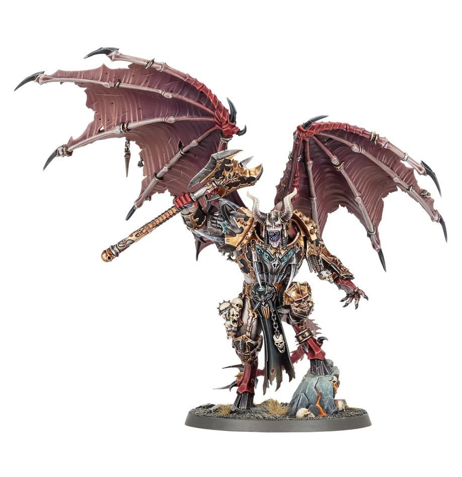 Combat Patrol: Thousand Sons thumbnail 6