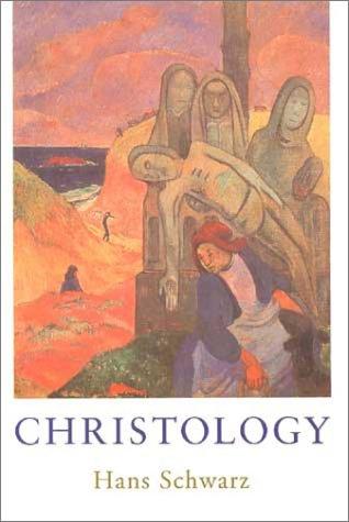 Cover of Christology