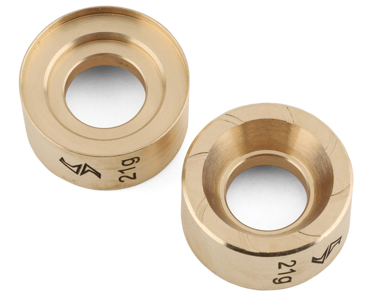 Samix TRX4M Defender Brass 4078GD W-1R5(14)