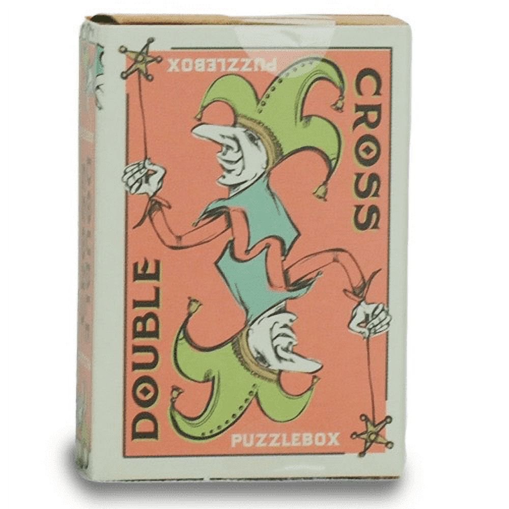 Double Cross