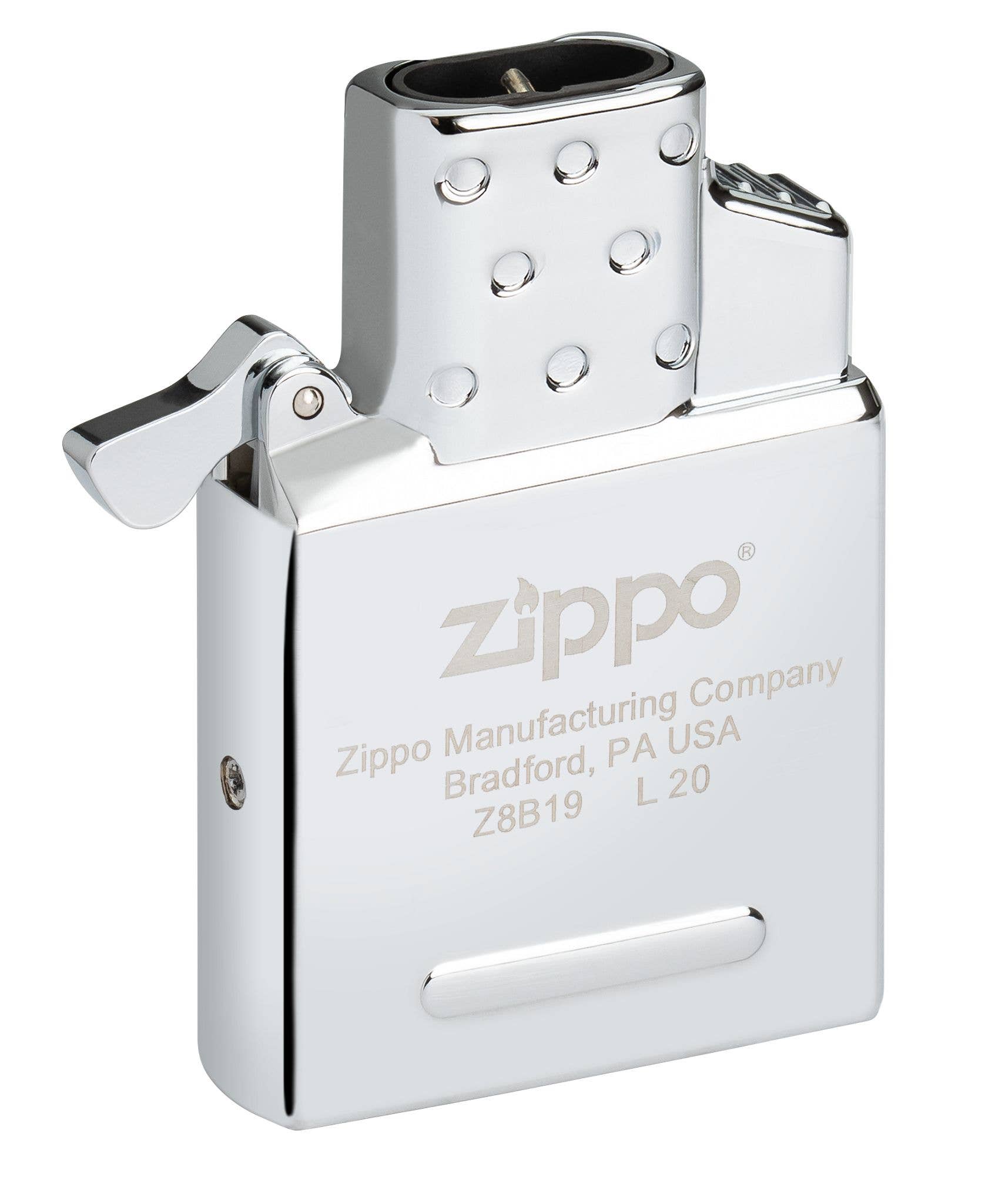 Zippo - Zippo Double Torch Butane Lighter Insert