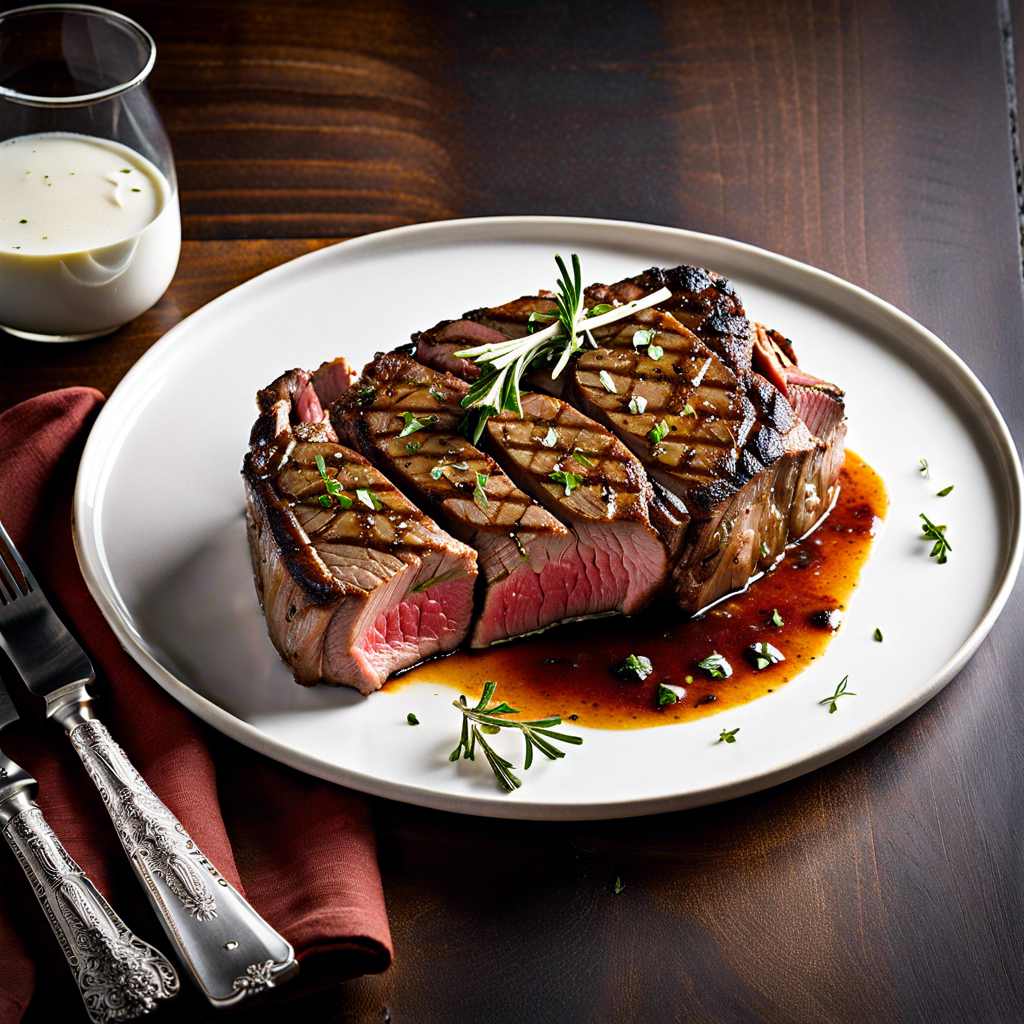 KofC HC Fundraiser 2025 - Steak (1 ticket)