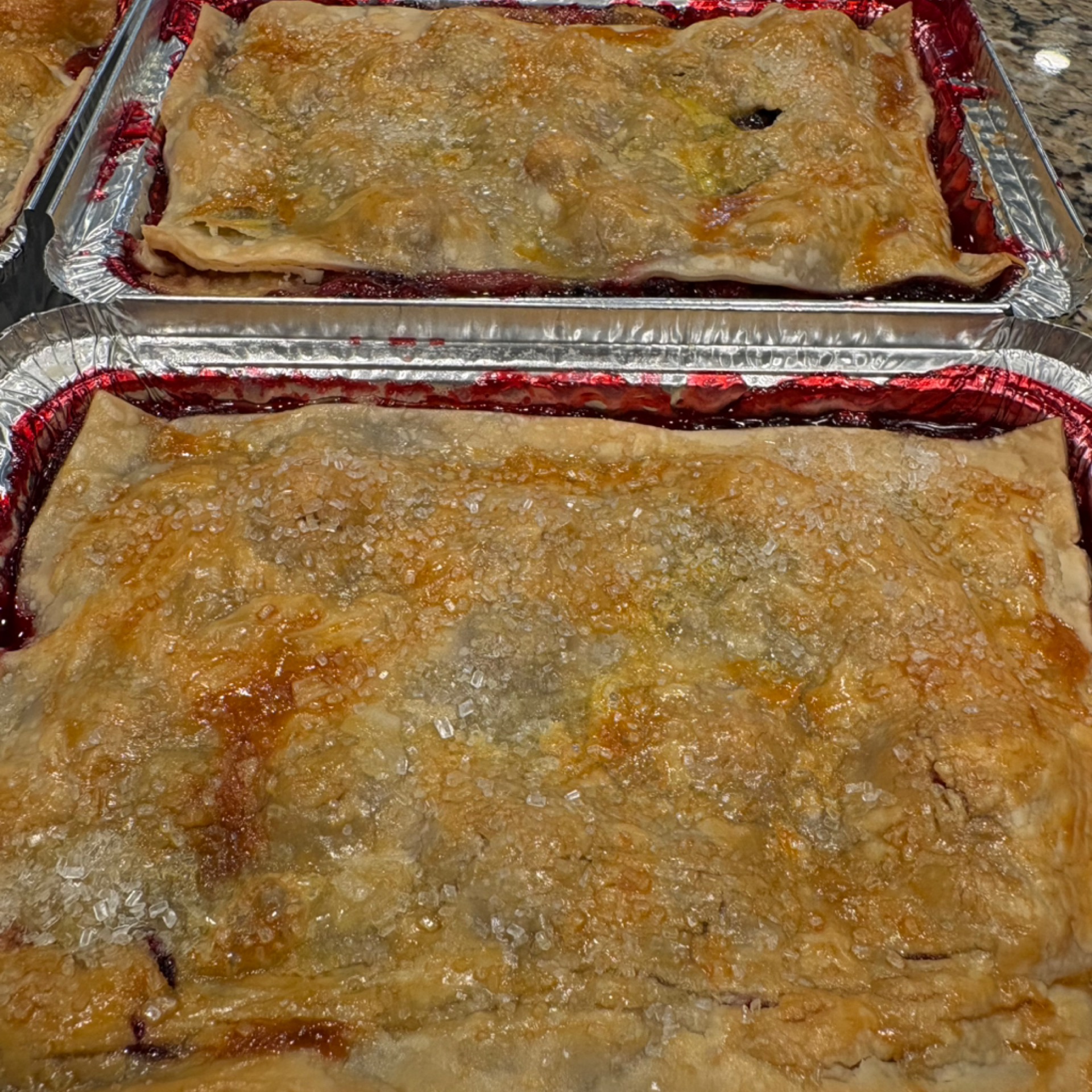 Photo of BlackBerry Cobbler