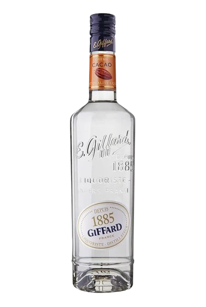 Giffard Crème de Cacao