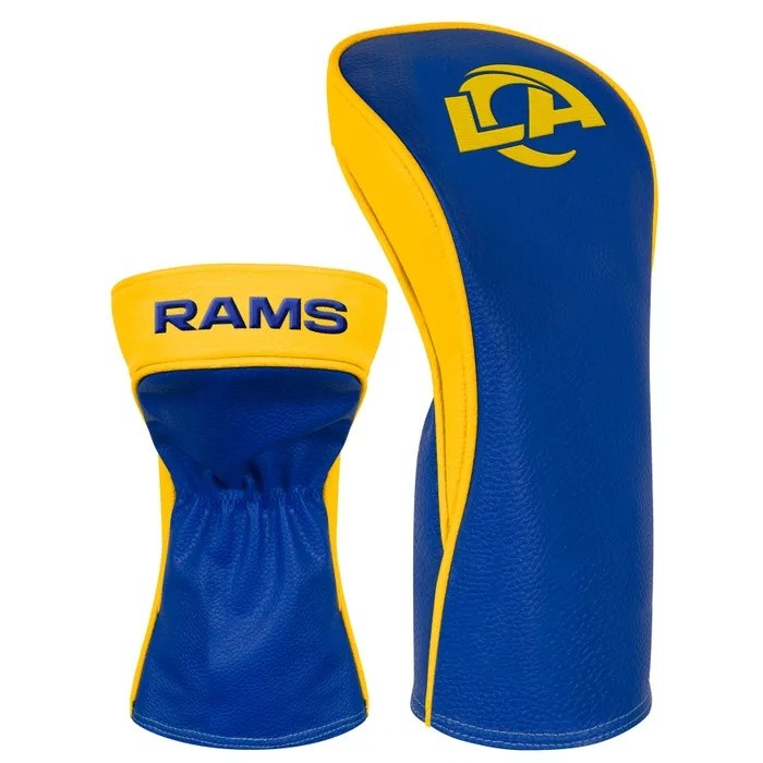 Los Angeles Rams 2026 Nextgen Golf Driver Headcover