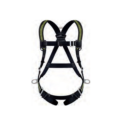 Fall Arrest Harness (HA11)