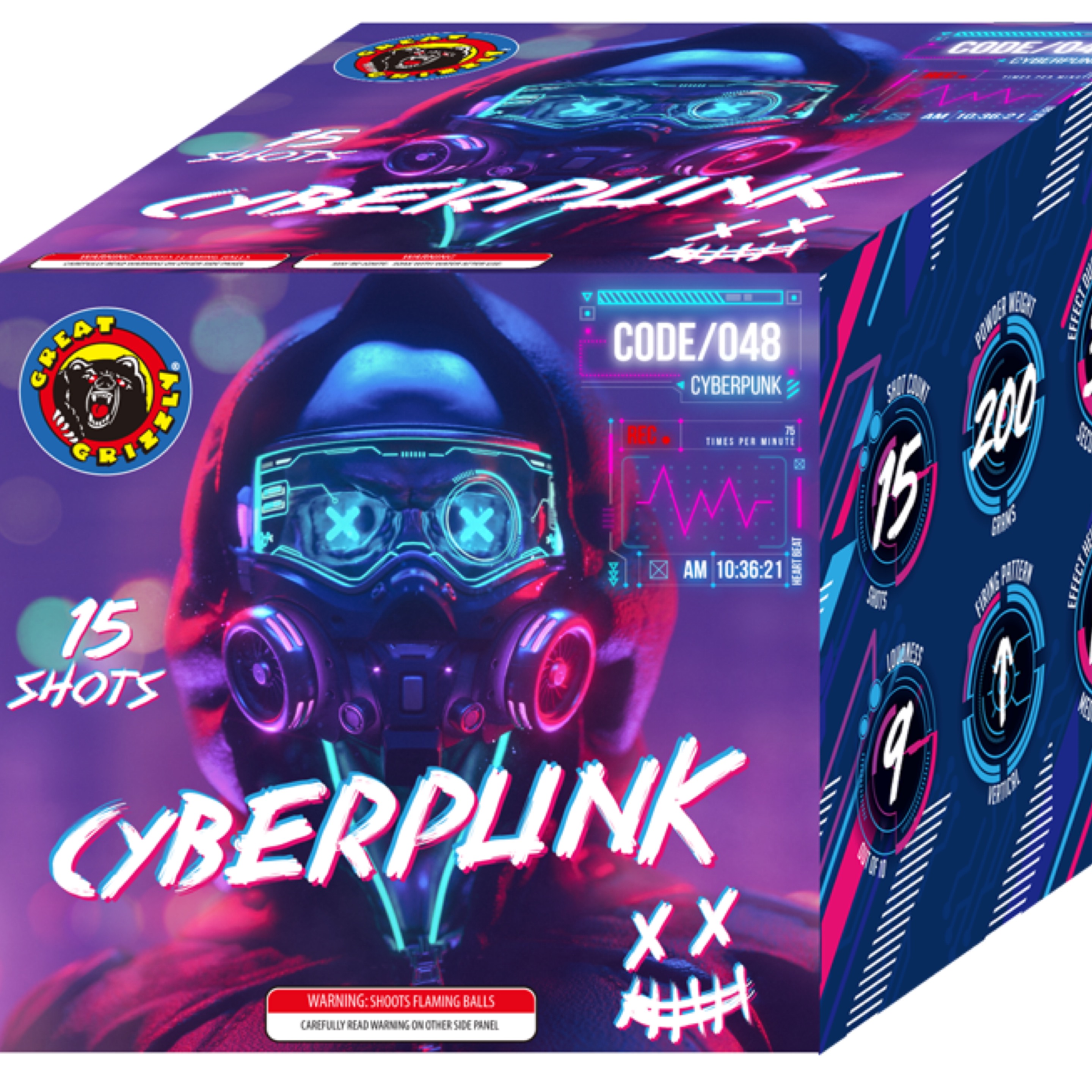 Cyberpunk