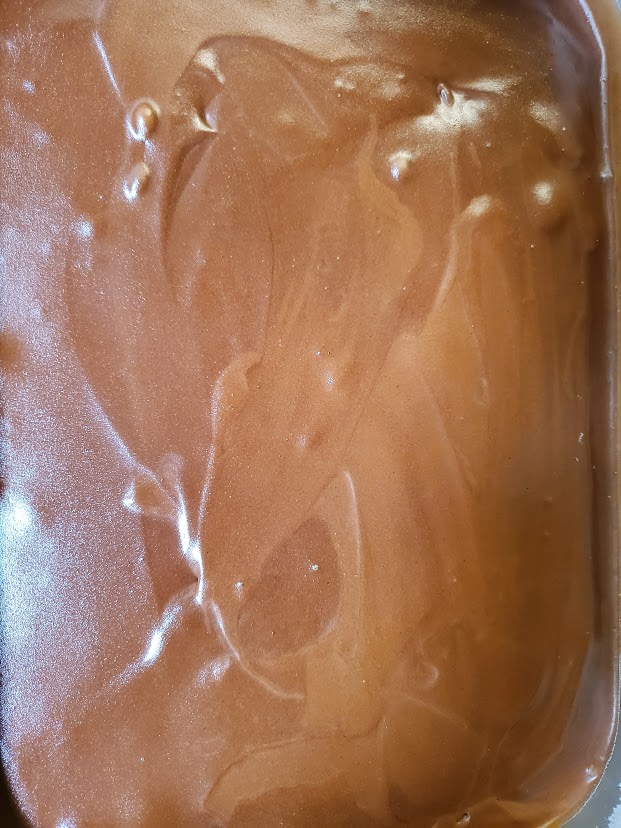Double Dark Chocolate Ice Cream Pint