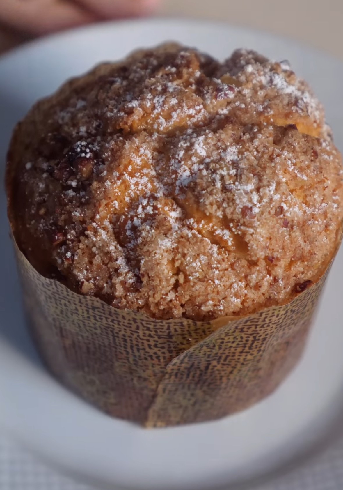 Coffee Cake