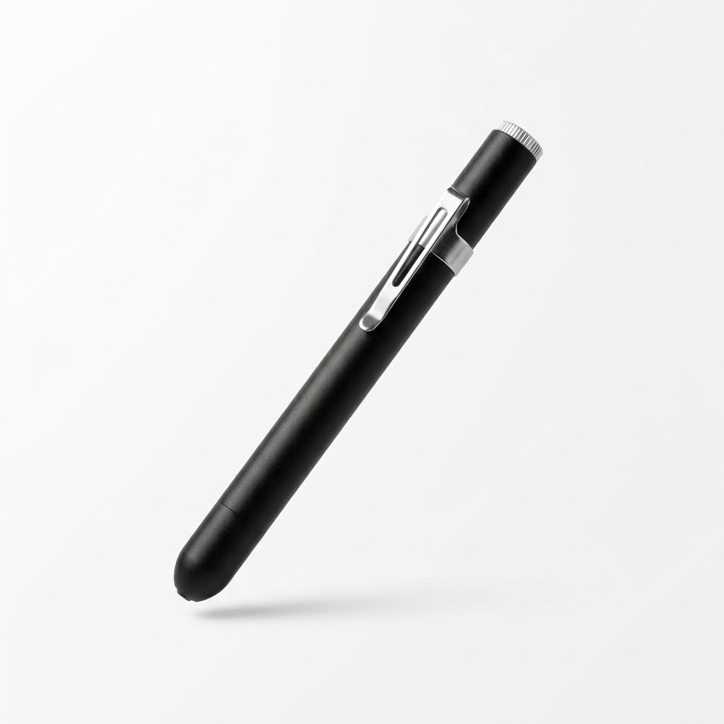 Pencil Torch with Full Spectra