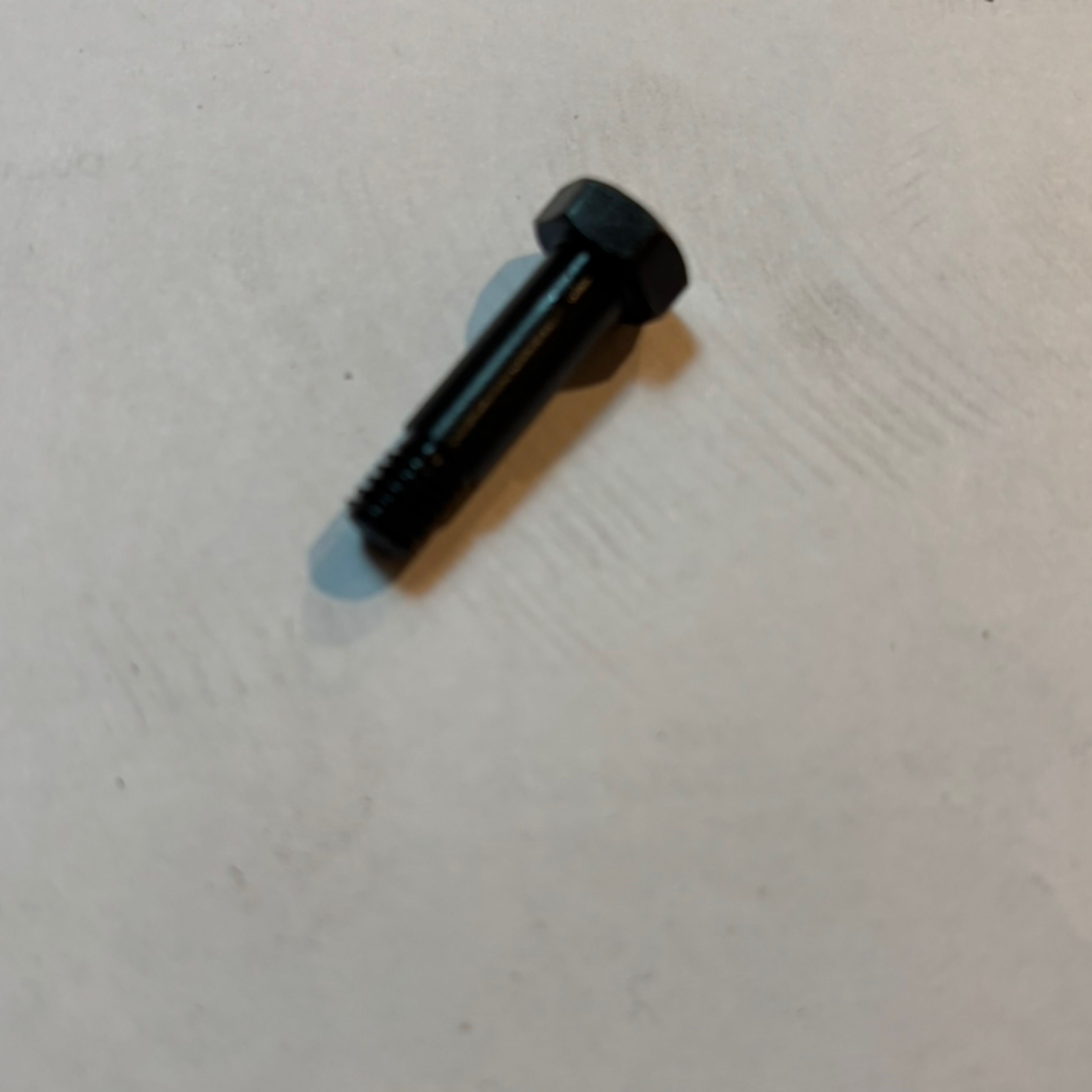 Kartech Brake Disc Hub Bolt/Suits Floating Disc