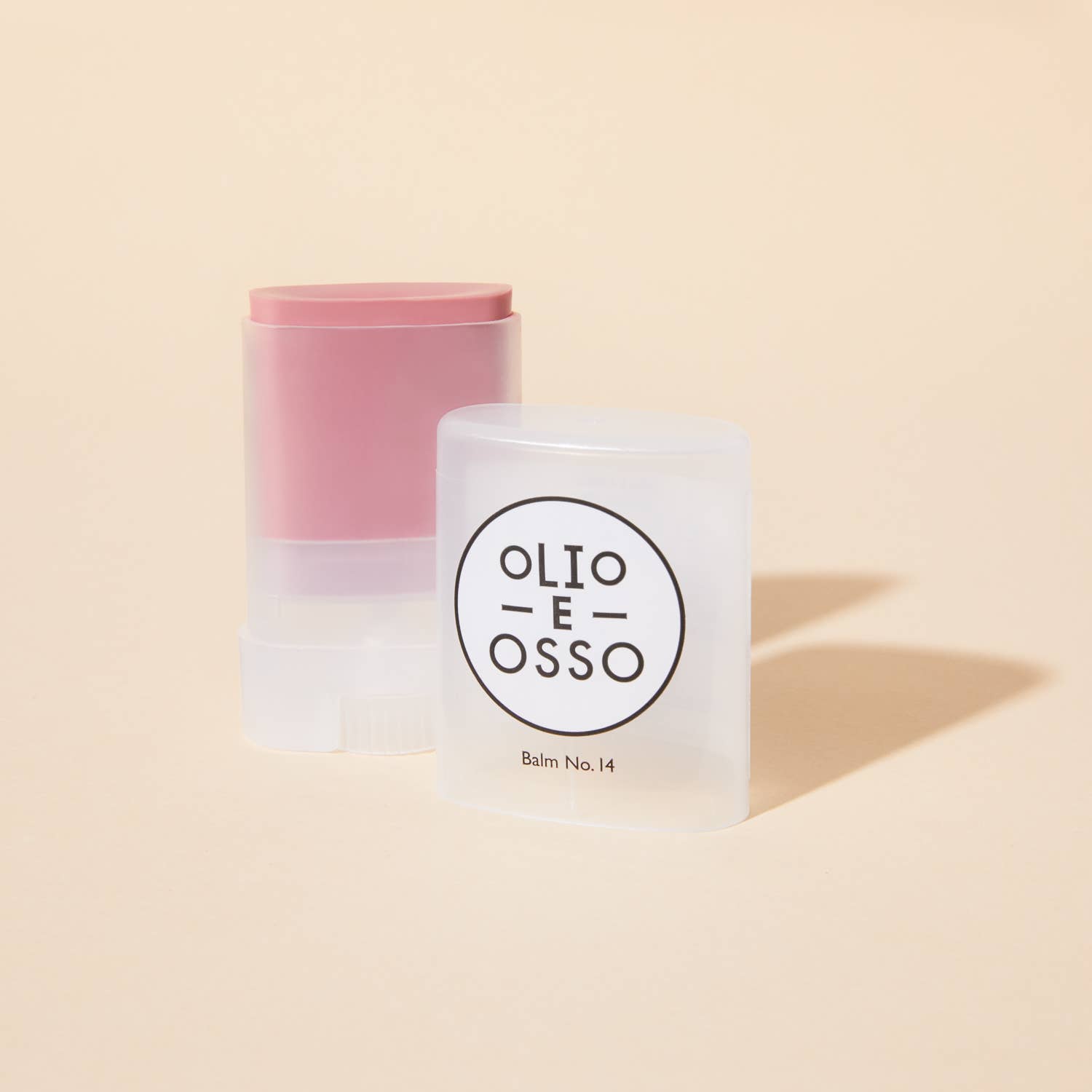 Balm No. 14 Dusty Rose - default