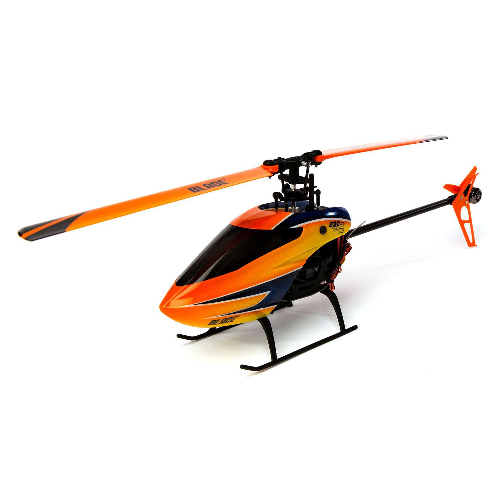Blade BLH12001 230 S Smart RTF helicopter