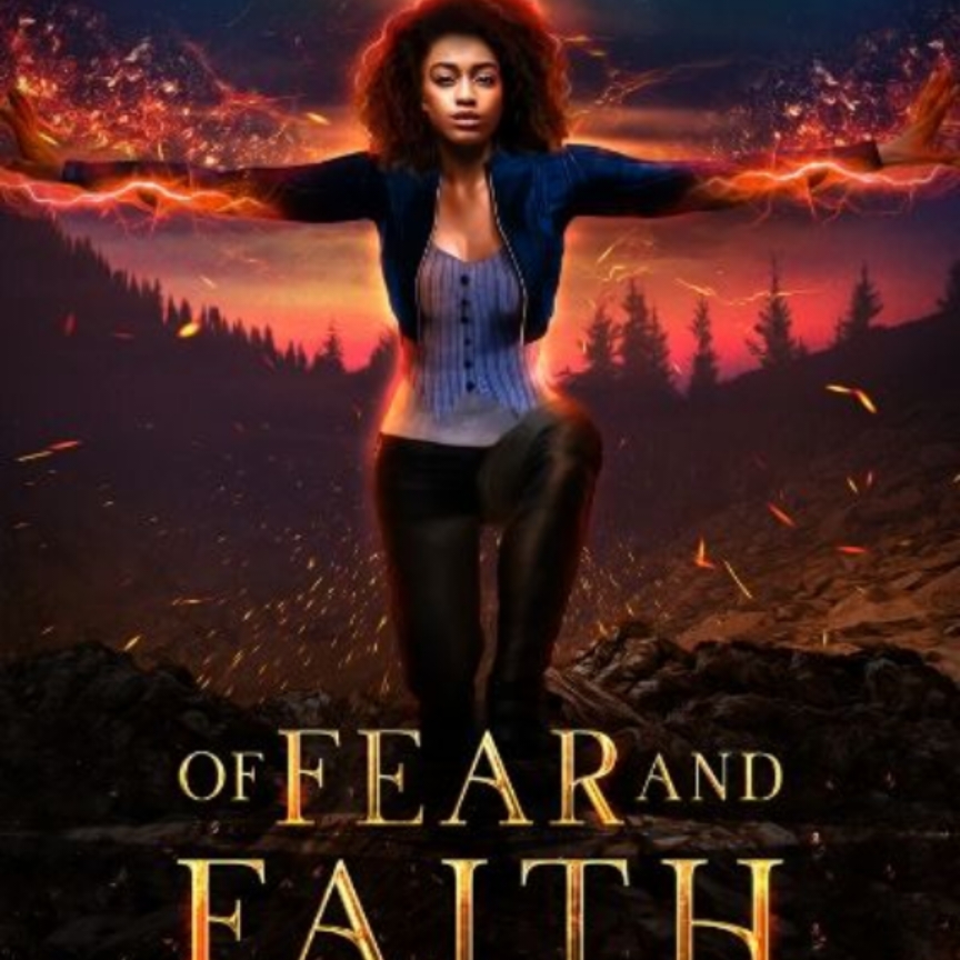 Of Fear and Faith