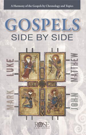 Gospels Side by Side, Pamphlet